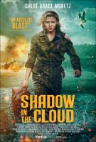 Shadow in the Cloud Movie Poster (2021)