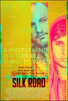 Silk Road Movie Poster (2021)