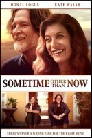 Sometime Other Than Now Movie Poster (2021)
