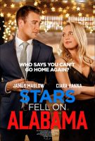 Stars Fell on Alabama Movie Poster (2021)