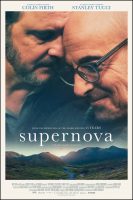 Supernova Movie Poster (2021)