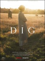 The Dig Movie Poster (2021)