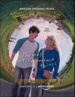 The Map of Tiny Perfect Things Movie Poster (2021)