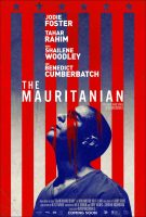 The Mauritanian Movie Poster (2021)
