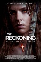 The Reckoning Movie Poster (2021)