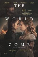 The World to Come Movie Poster (2021)