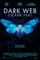 Dark Web: Cicada 3301 Movie Poster (2021)