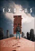 Exodus Movie Poster (2021)