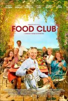 Food Club - Madklubben Movie Poster (2021)