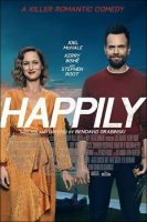 Happily Movie Poster (2021)