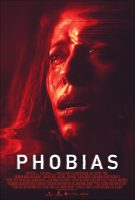 Phobias Movie Poster (2021)