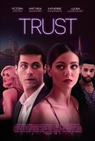 Trust Movie Poster (2021)