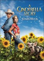 A Cinderella Story: Starstruck Movie Poster (2021)
