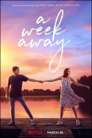 A Week Away Movie Poster (2021)