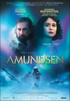 Amundsen Movie Poster (2021)