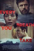 Every Breath You Take Movie Poster (2021)
