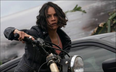 F9 - The Fast and Furious 9 (2021) - Michelle Rodriguez