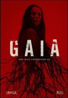 Gaia Movie Poster (2021)