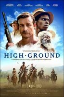 High Ground Movie Poster (2021)