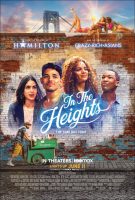 In the Heights Movie Poster (2021)