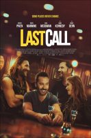 Last Call Movie Poster (2021)