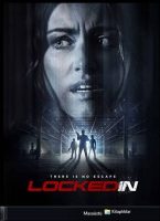 Locked In Movie Poster (2021)