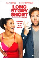 Long Story Short Movie Poster (2021)