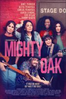 Mighty Oak Movie Poster (2020)