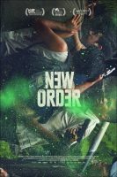 New Order Movie Poster (2021)