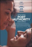Port Authority Movie Poster (2021)