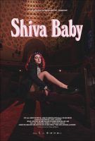 Shiva Baby Movie Poster (2021)