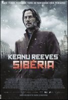 Siberia Movie Poster (2021)