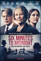 Six Minutes to Midnight Movie Poster (2021)