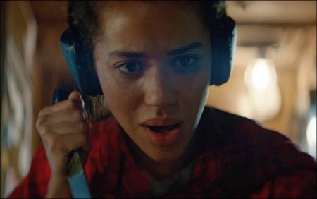 Sound Of Violence (2021) - Jasmin Savoy BrownSound Of Violence (2021) - Jasmin Savoy Brown