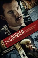 The Courier Movie Poster (2021)