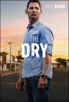 The Dry Movie Poster (2021)