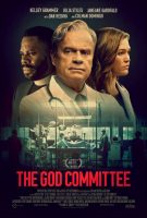 The God Committee Movie Poster (2021)