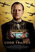 The Good Traitor Movie Poster (2021)