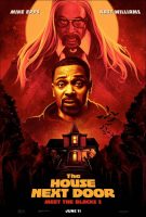 The House Next Door: Meet the Blacks 2 Movie Poster (2021)