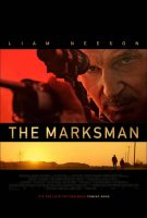 The Marksman Movie Poster (2021)