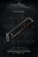 The Oak Room Movie Poster (2021)