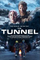 The Tunnel Movie Poster (2021)