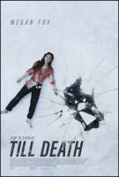 Till Death Movie Poster (2021)