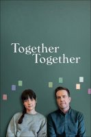 Together Together Movie Poster (2021)
