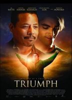 Triumph Movie Poster (2021)