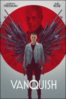 Vanquish Movie Poster (2021)