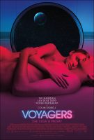 Voyagers Movie Poster (2021)