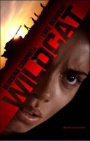 Wildcat Movie Poster (2021)