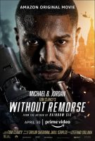 Without Remorse Movie Hozüed (2021)