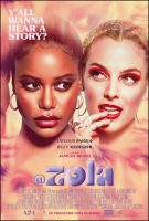 Zola Movie Poster (2021)